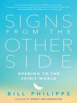 cover image of Signs from the Other Side